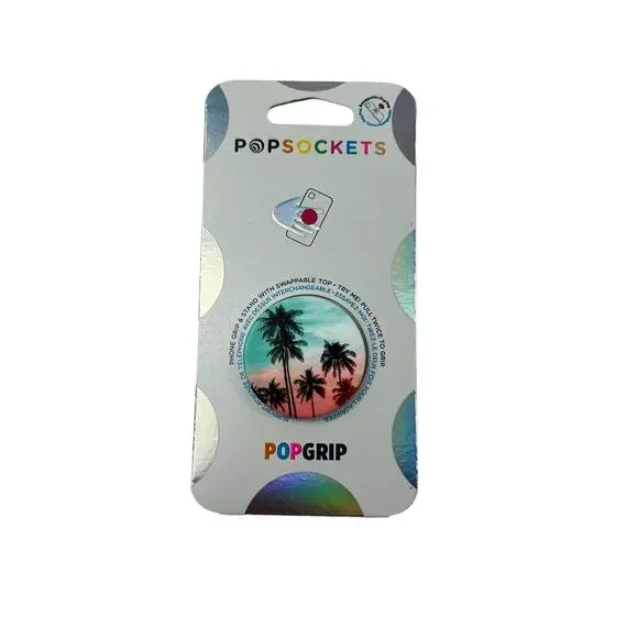 PopSocket Cell Phones Accessories Popsockets Adhesive Phone